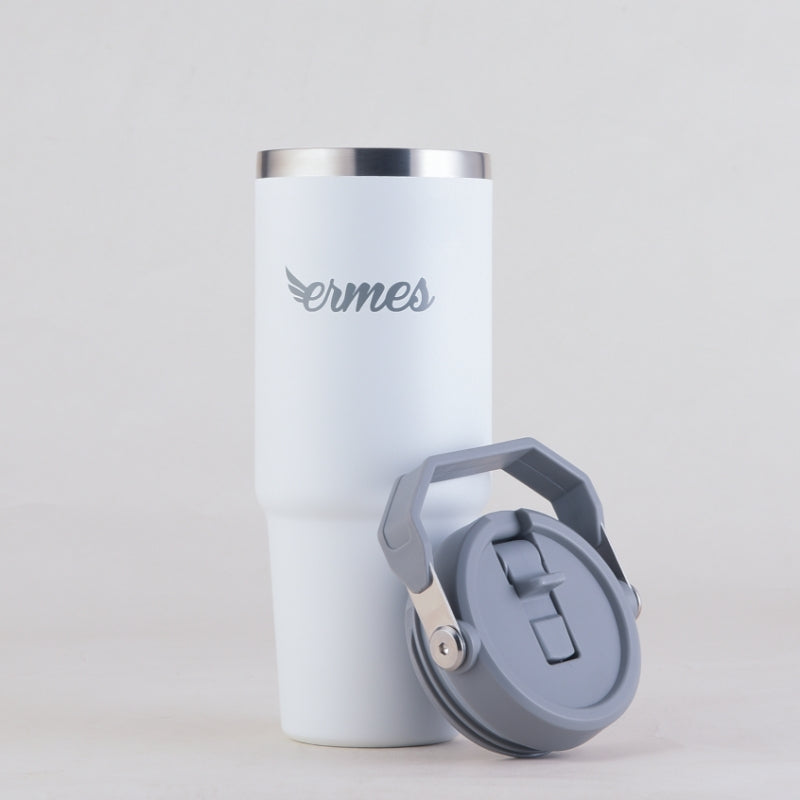 Rhythmo Hydration Bottle by Ermes Dance