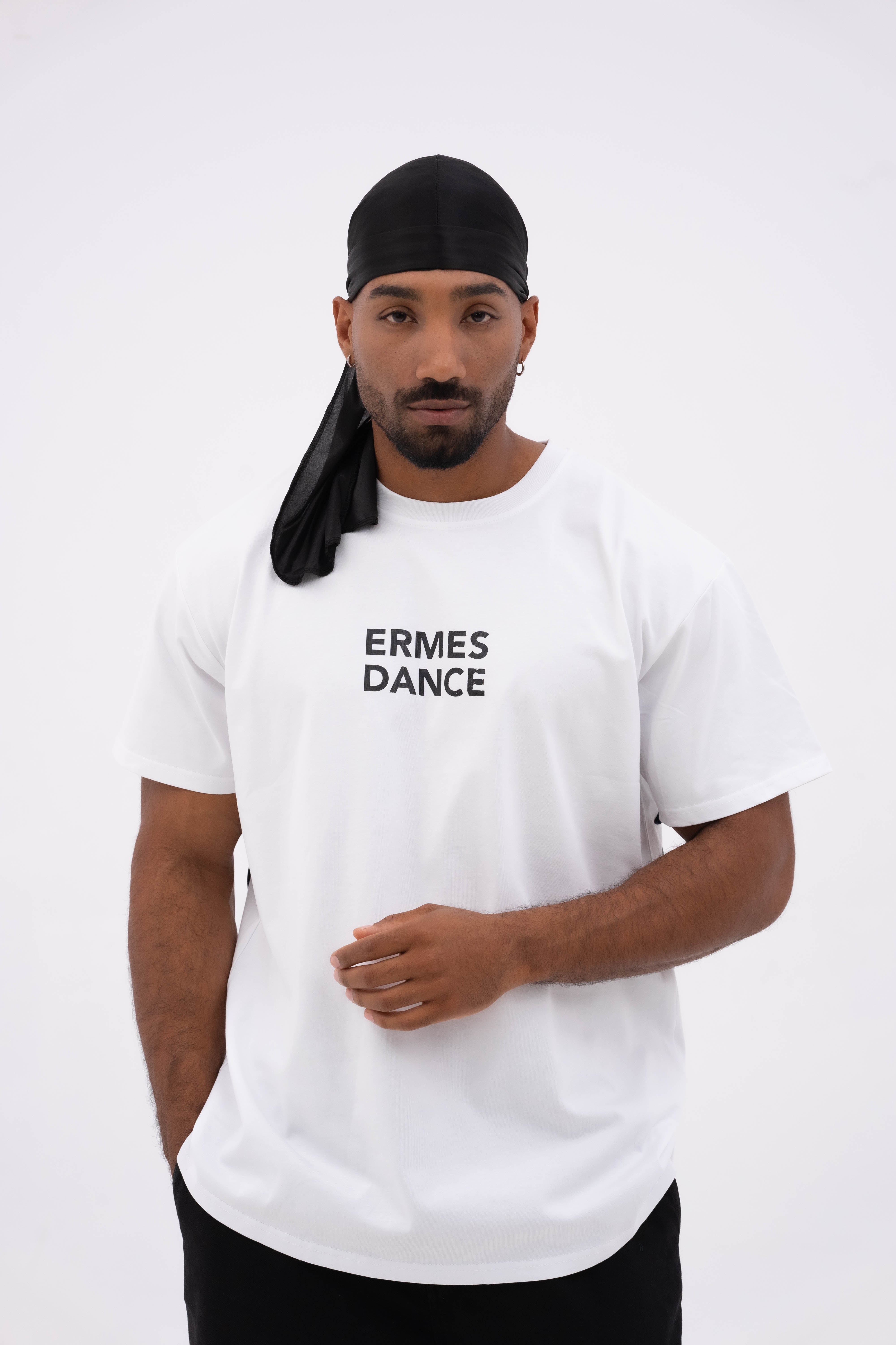 "Angel" T-Shirt - White