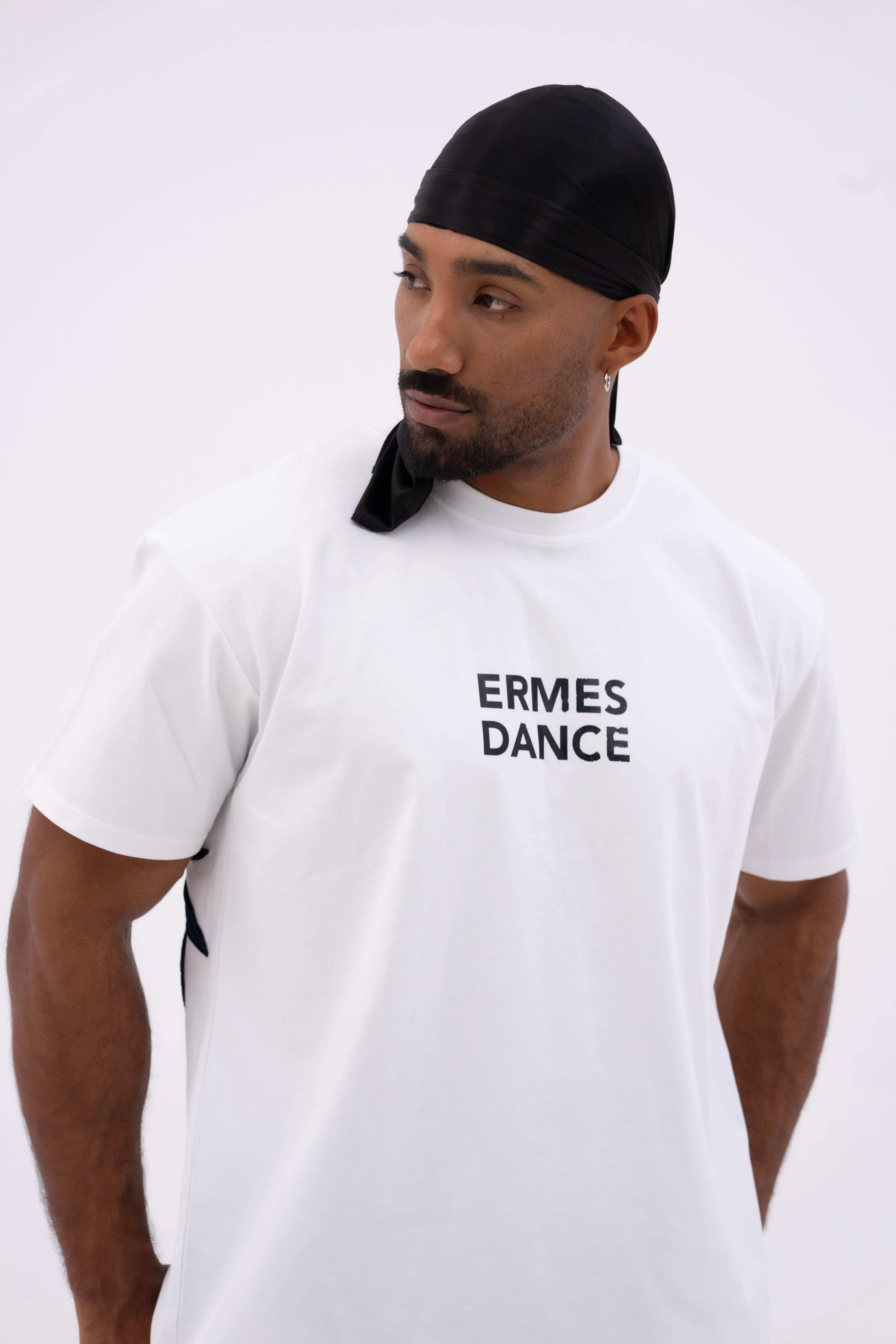 "Angel" T-Shirt - White
