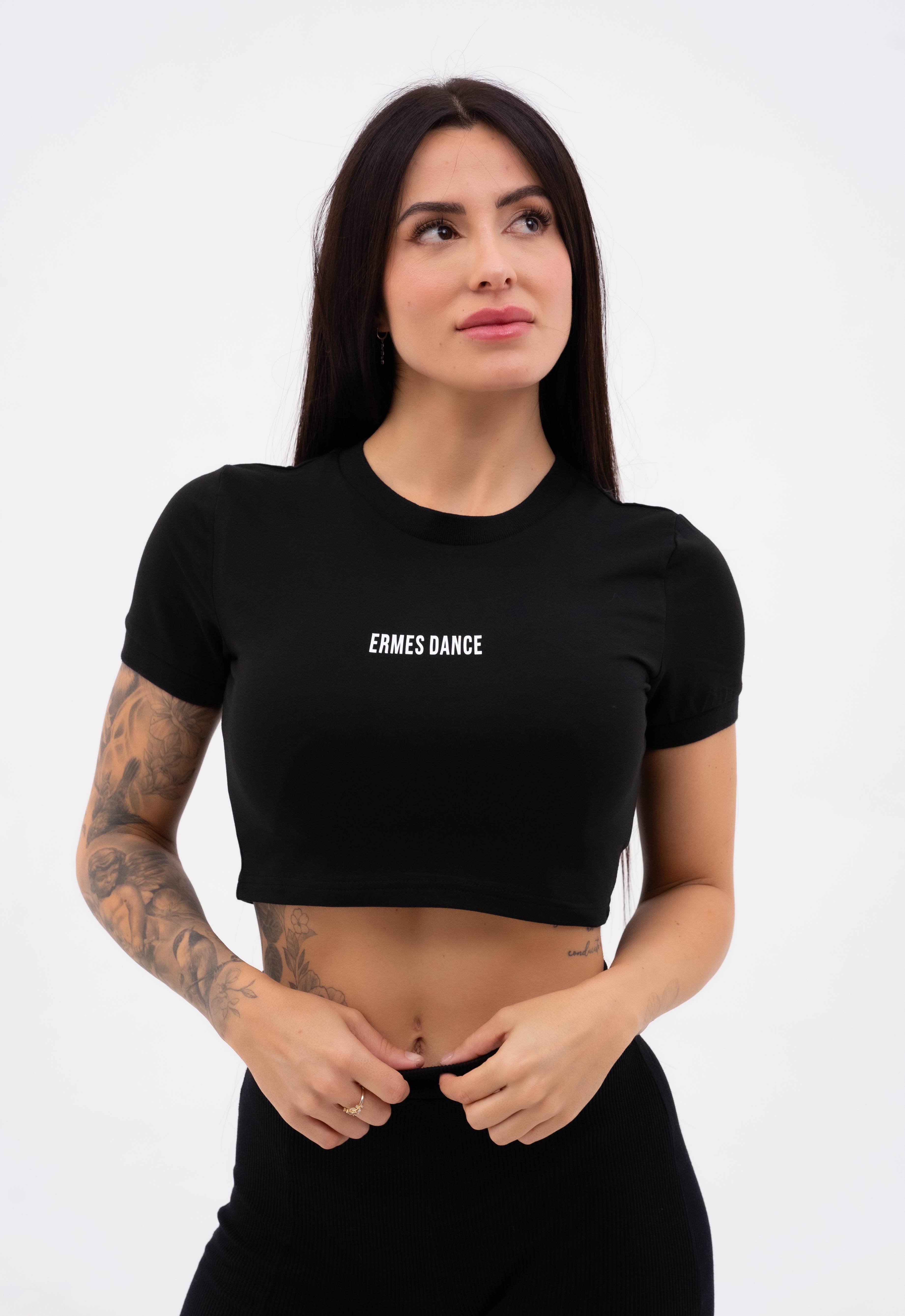 Dance-Dance Crop