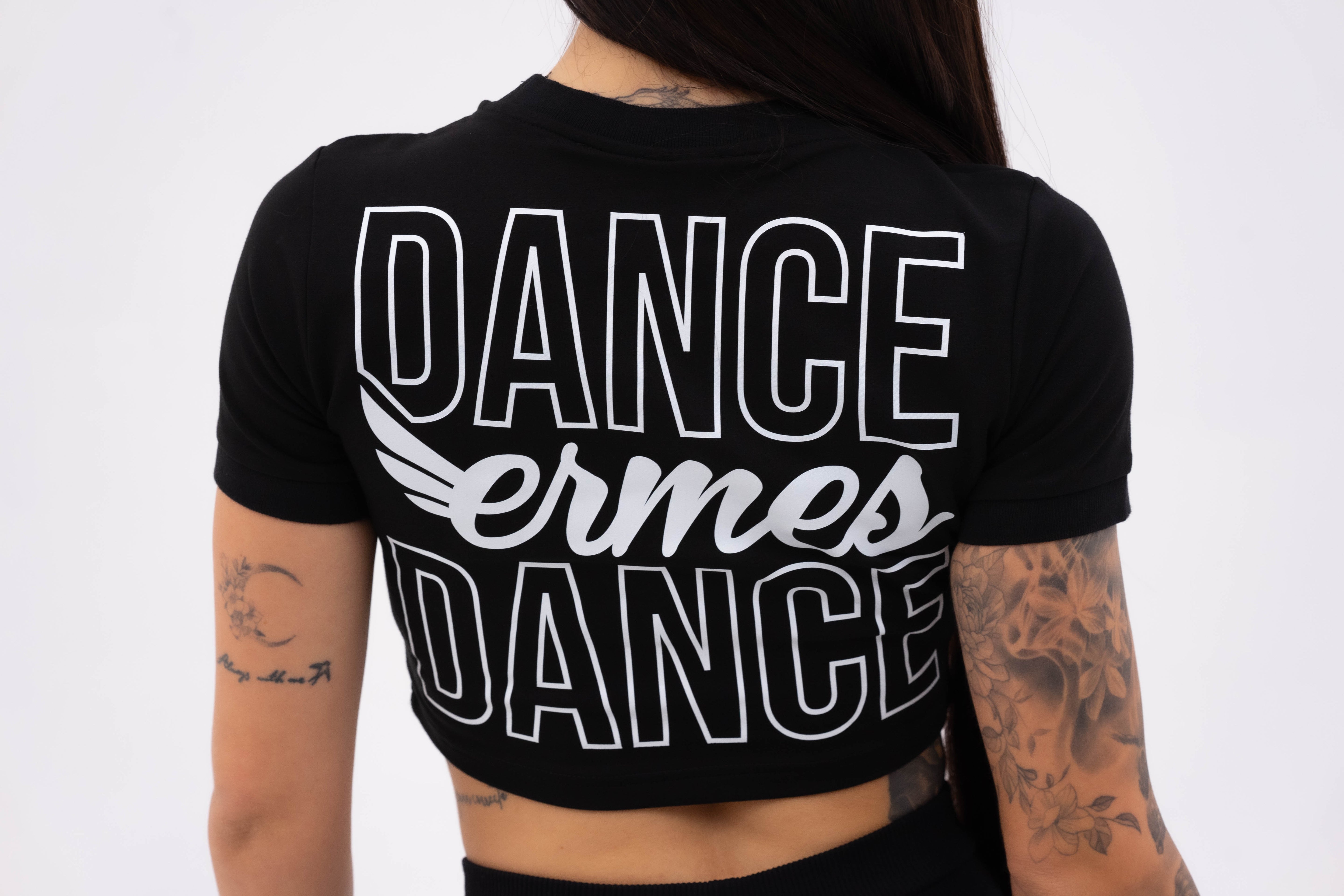 Dance-Dance Crop
