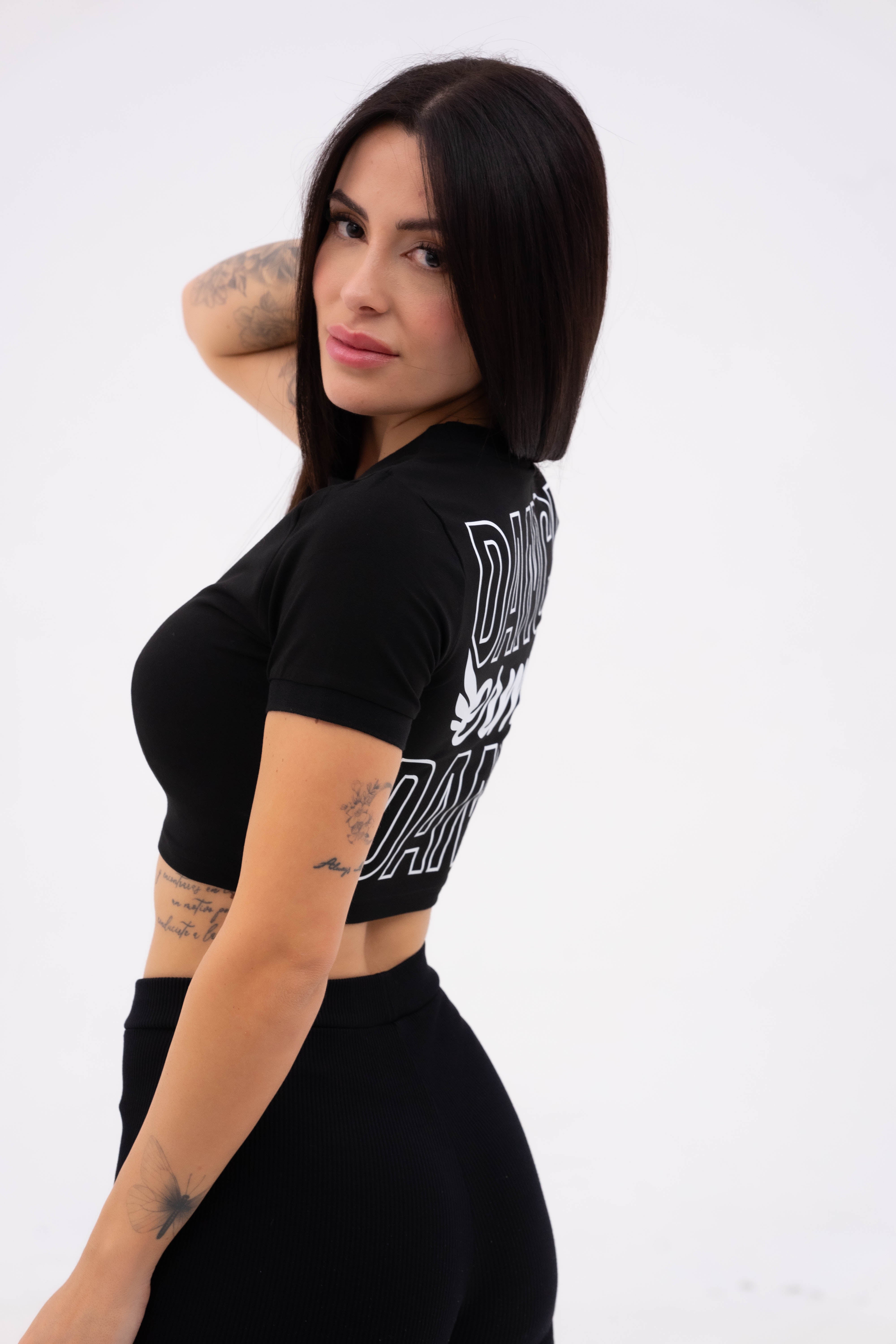 Dance-Dance Crop