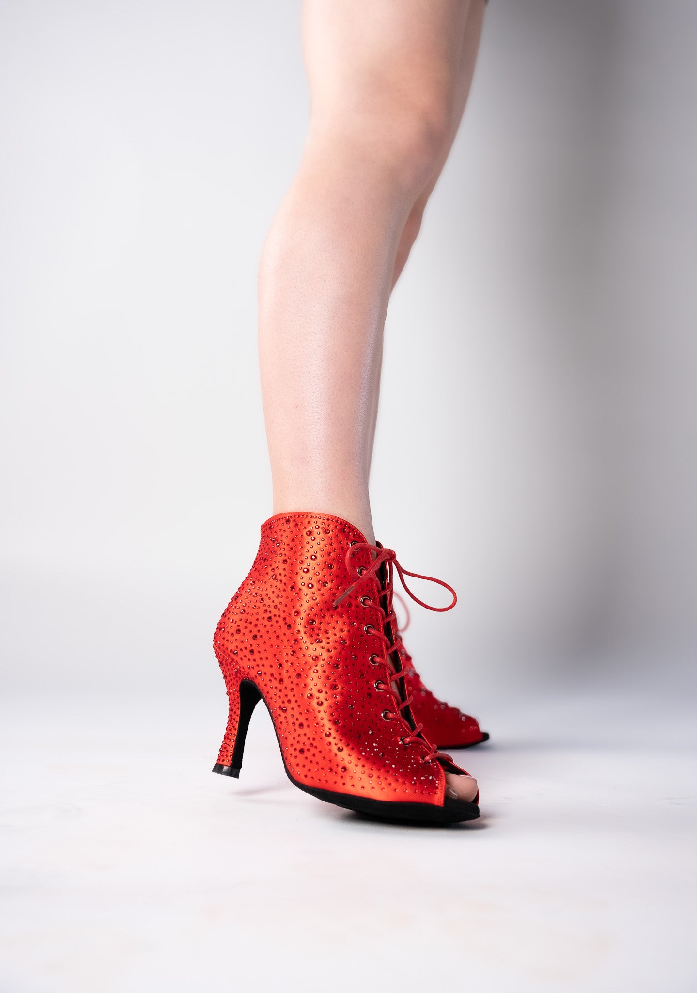 Tokyo Red Sapphire