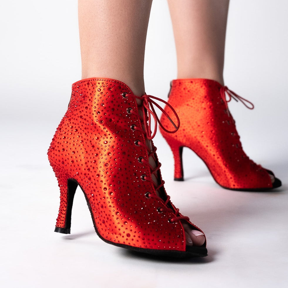 Tokyo Red Sapphire
