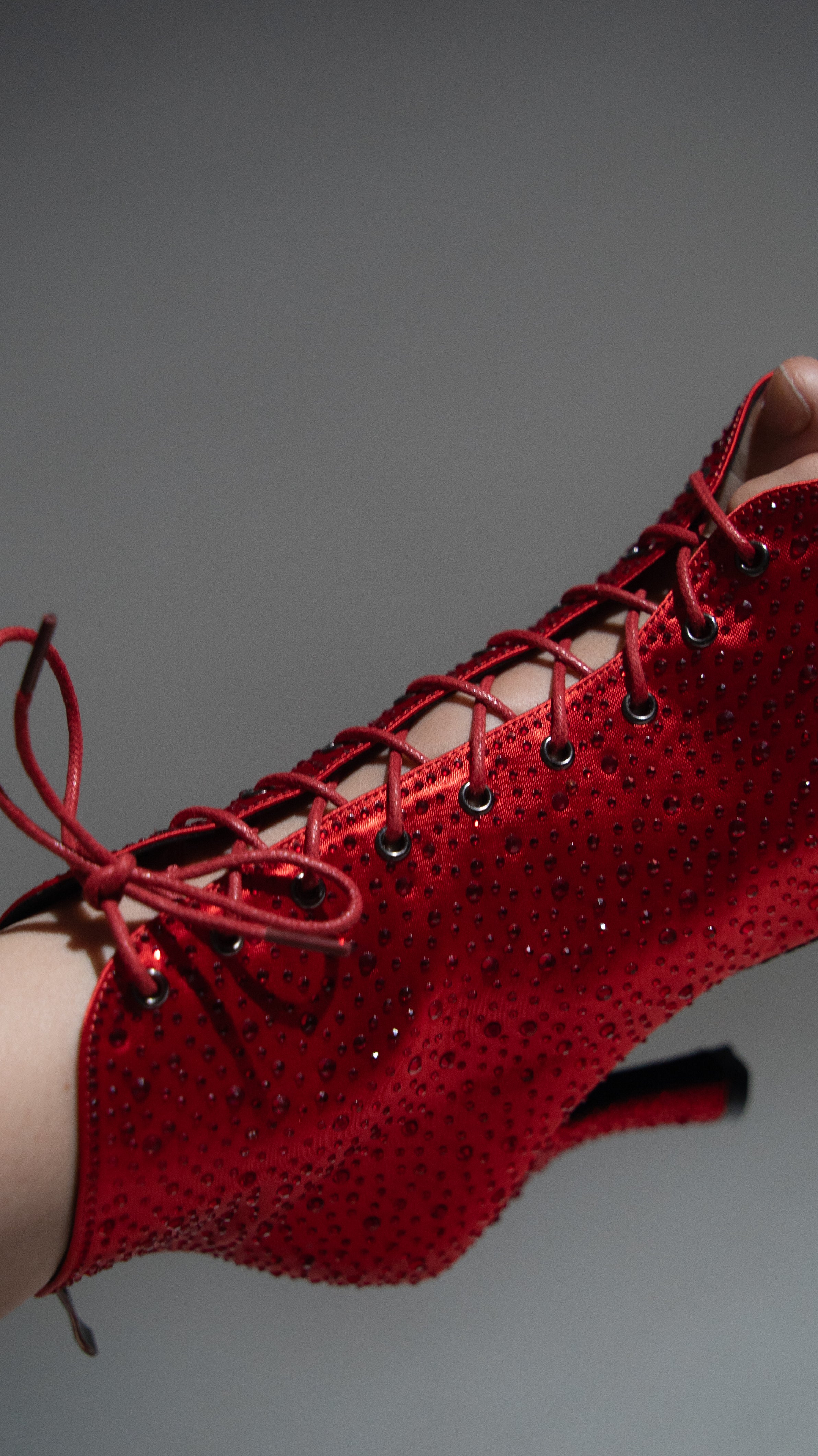 Tokyo Red Sapphire
