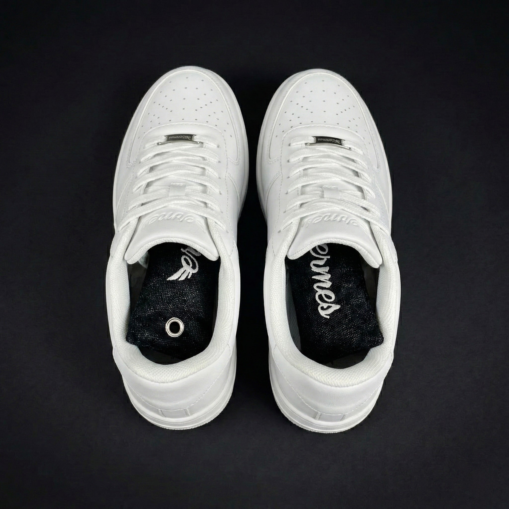 Ermes Shoe Freshener Bags — Odor Eliminator & Moisture Absorber