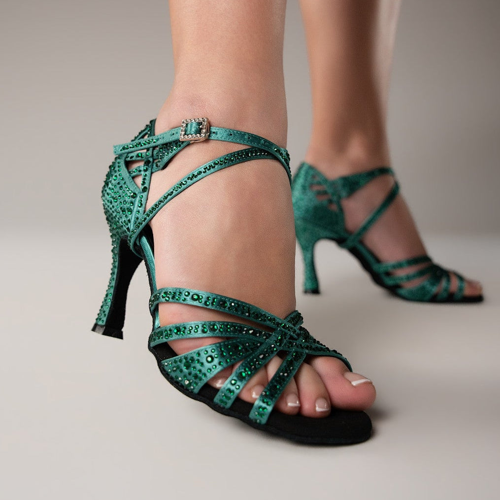 Milano Green Diamond Pro