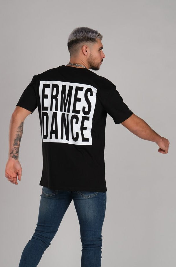 "Square" Men T-Shirt