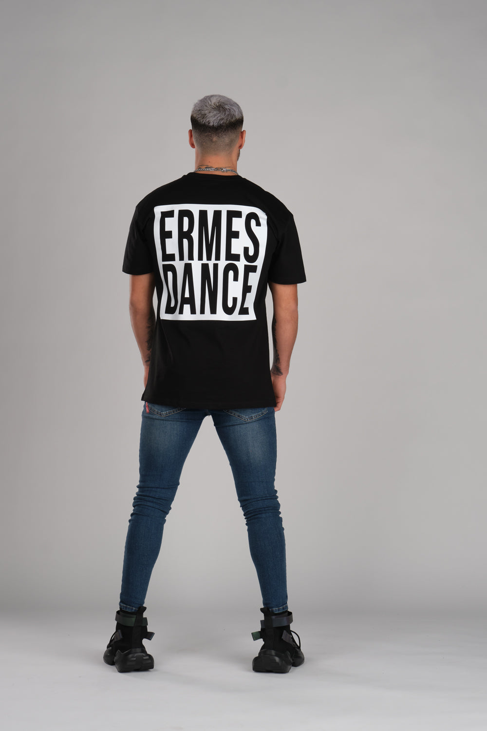 "Square" Men T-Shirt