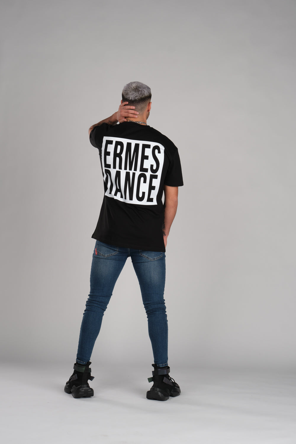 "Square" Men T-Shirt