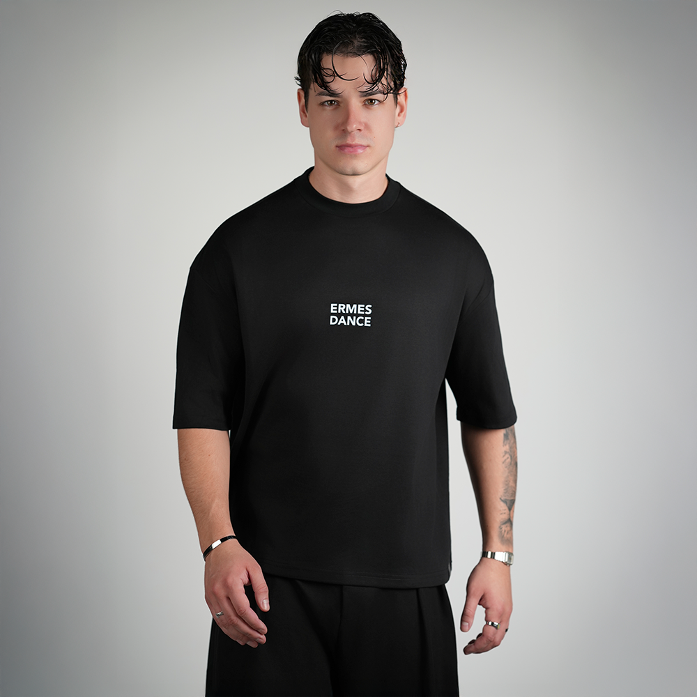 "I'm a Dancer" T-Shirt - Black