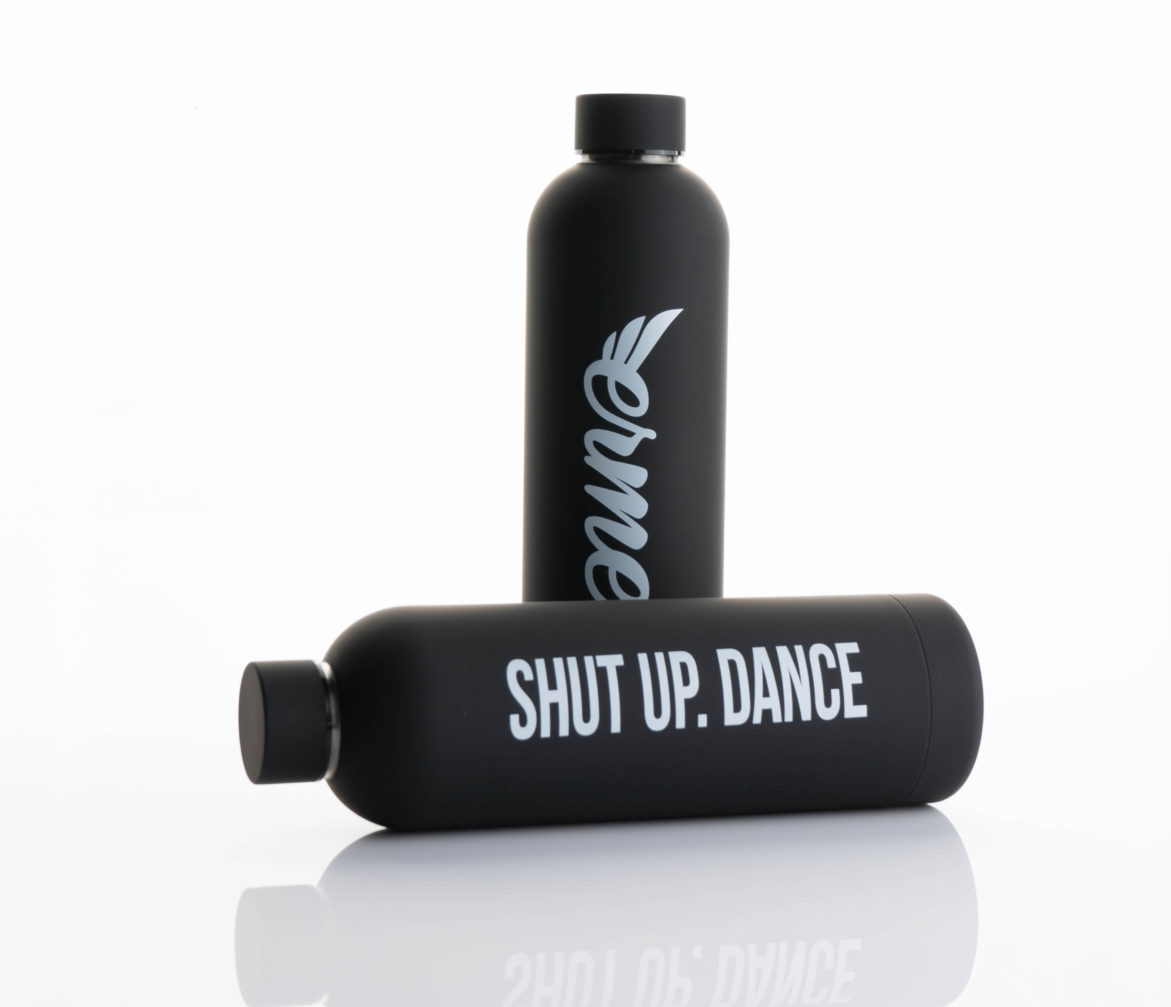 Ermes "Hydrate & Dance" Bottle