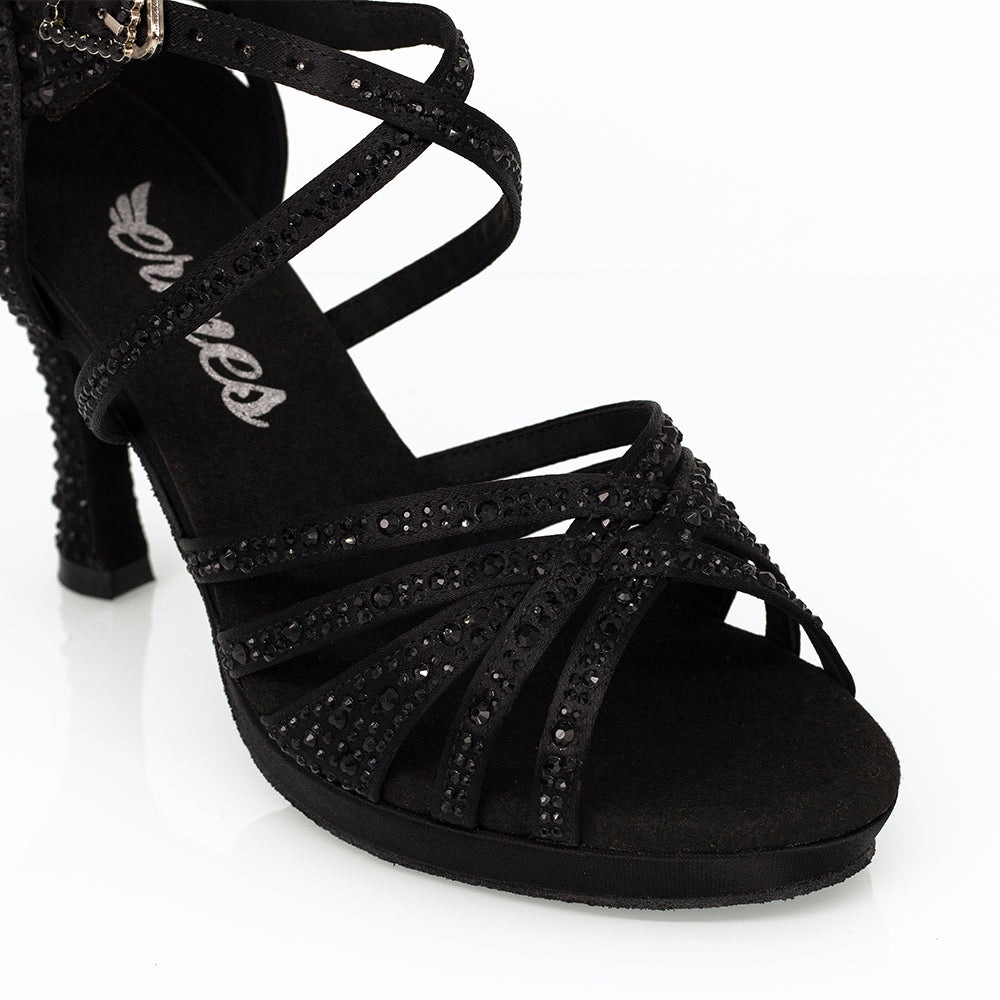 Milano Black Diamond Platform Pro