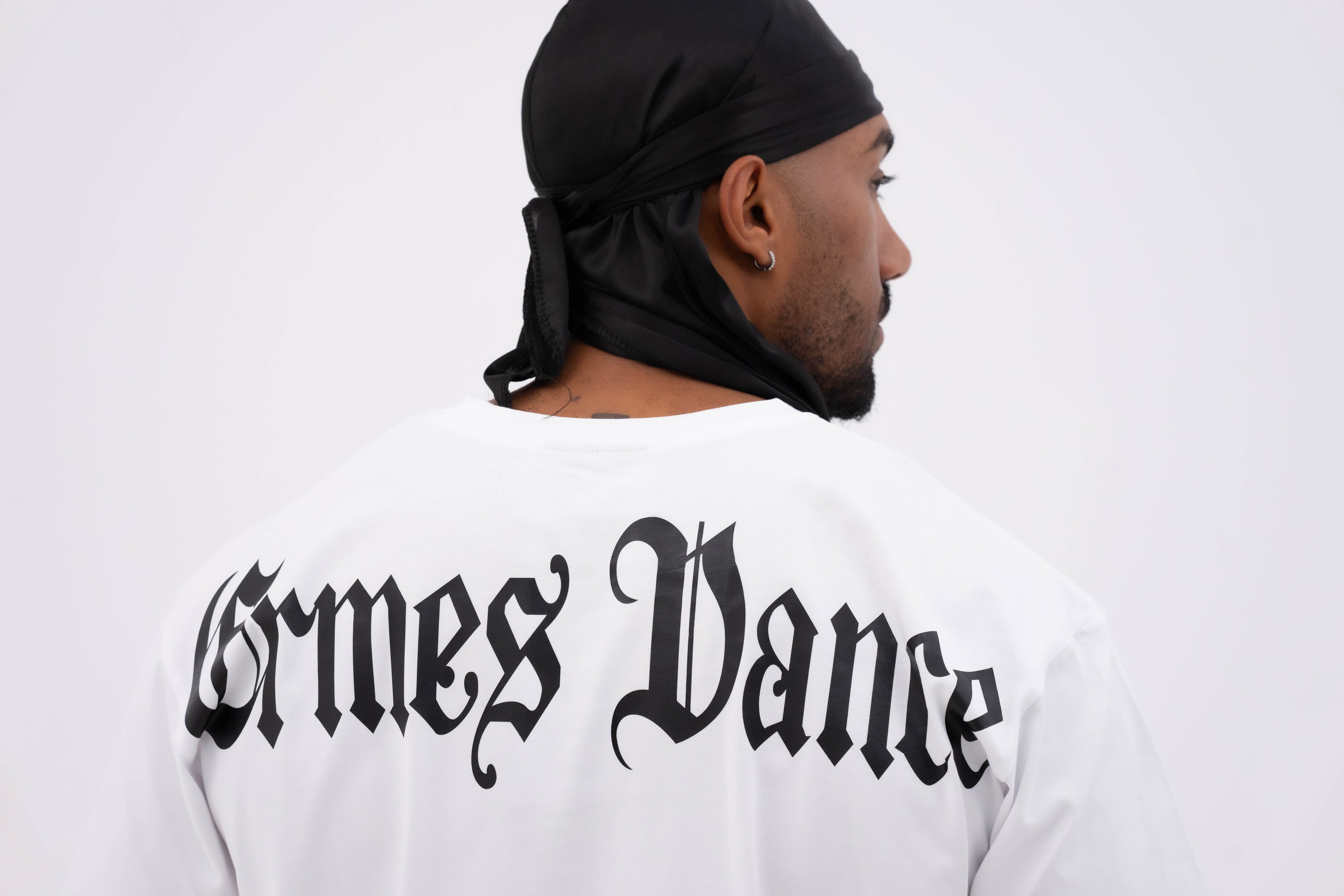 Gothic Ermes Dance Men T-Shirt