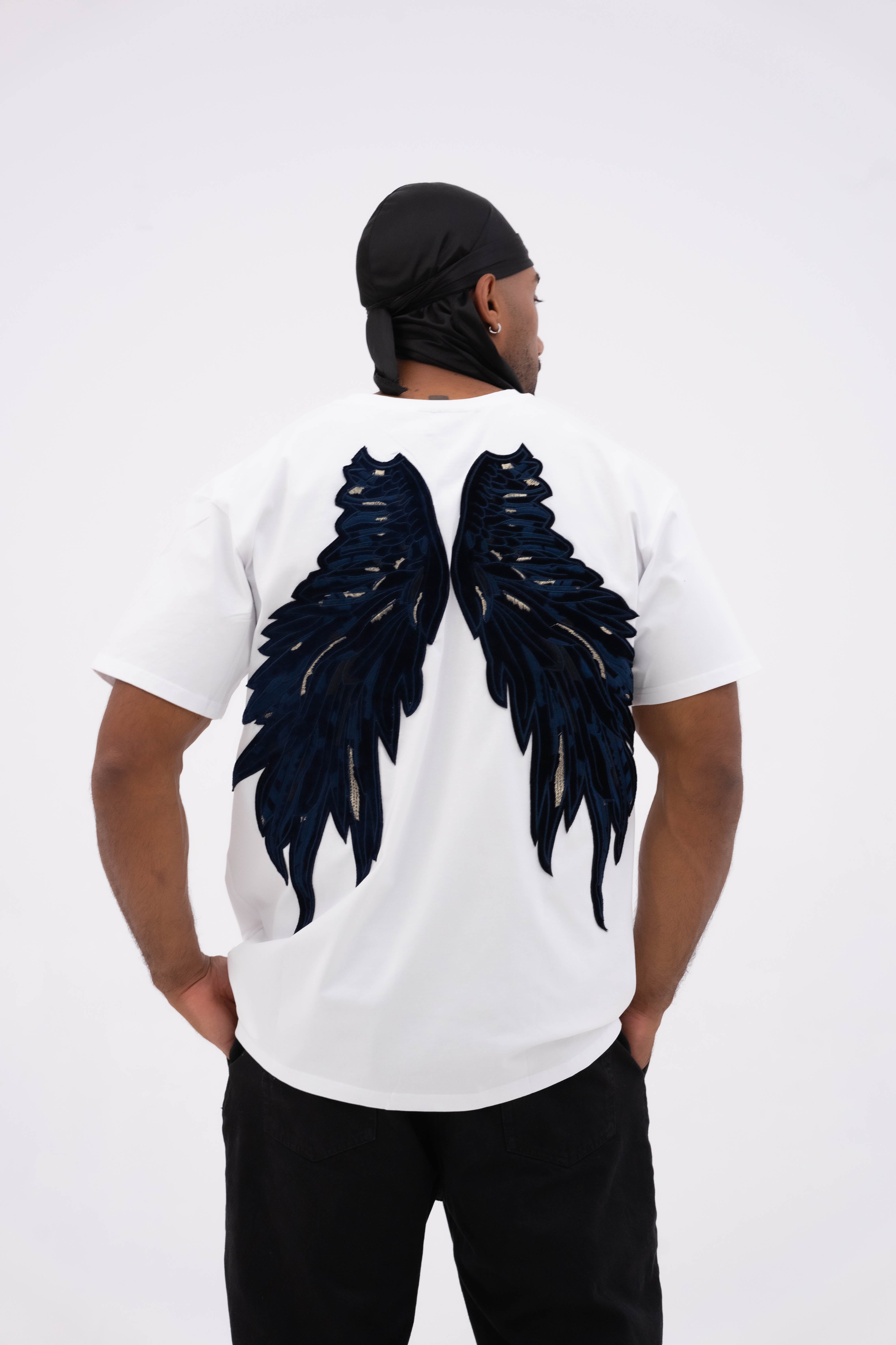 Wings Men T-Shirt