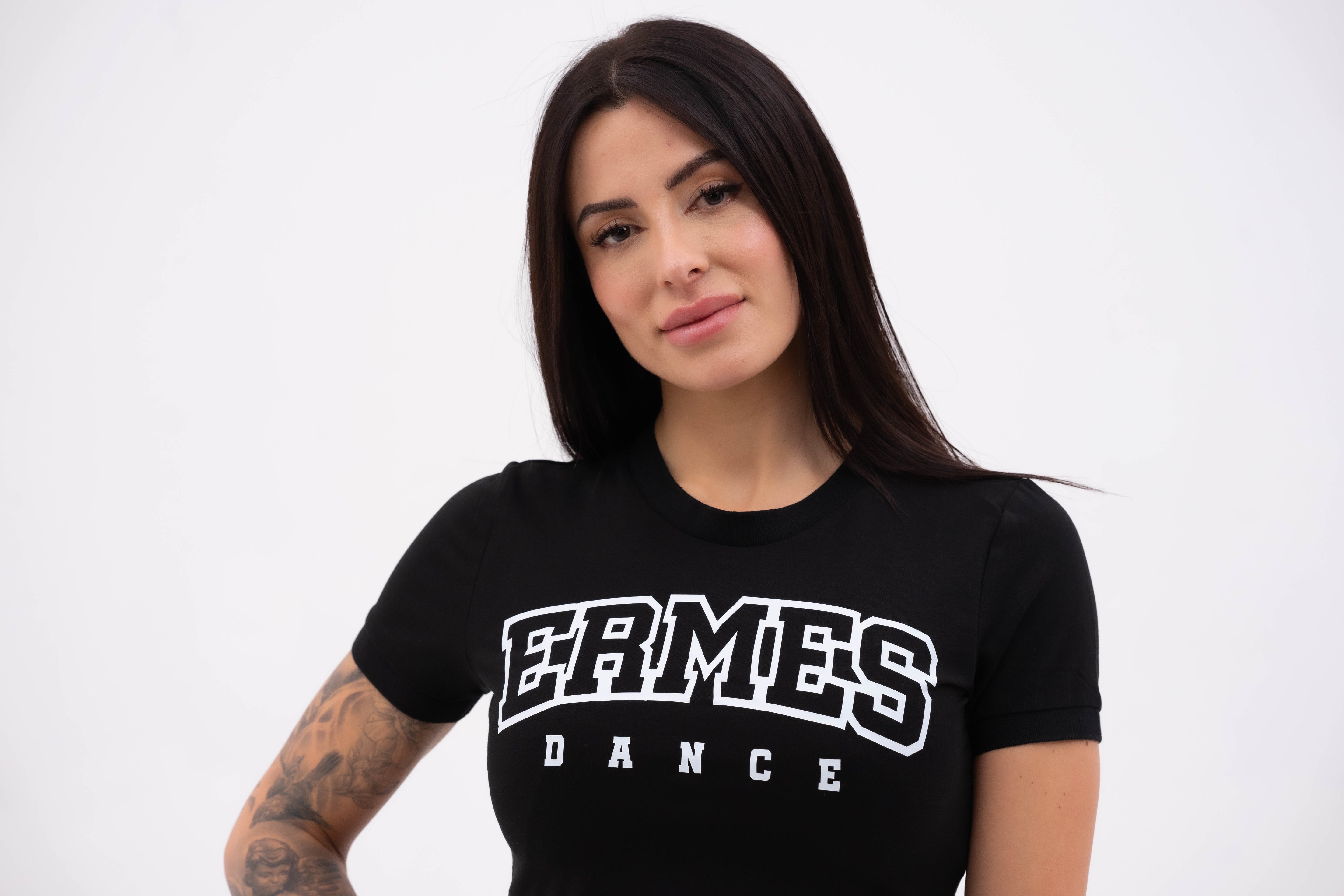 University Ermes Top