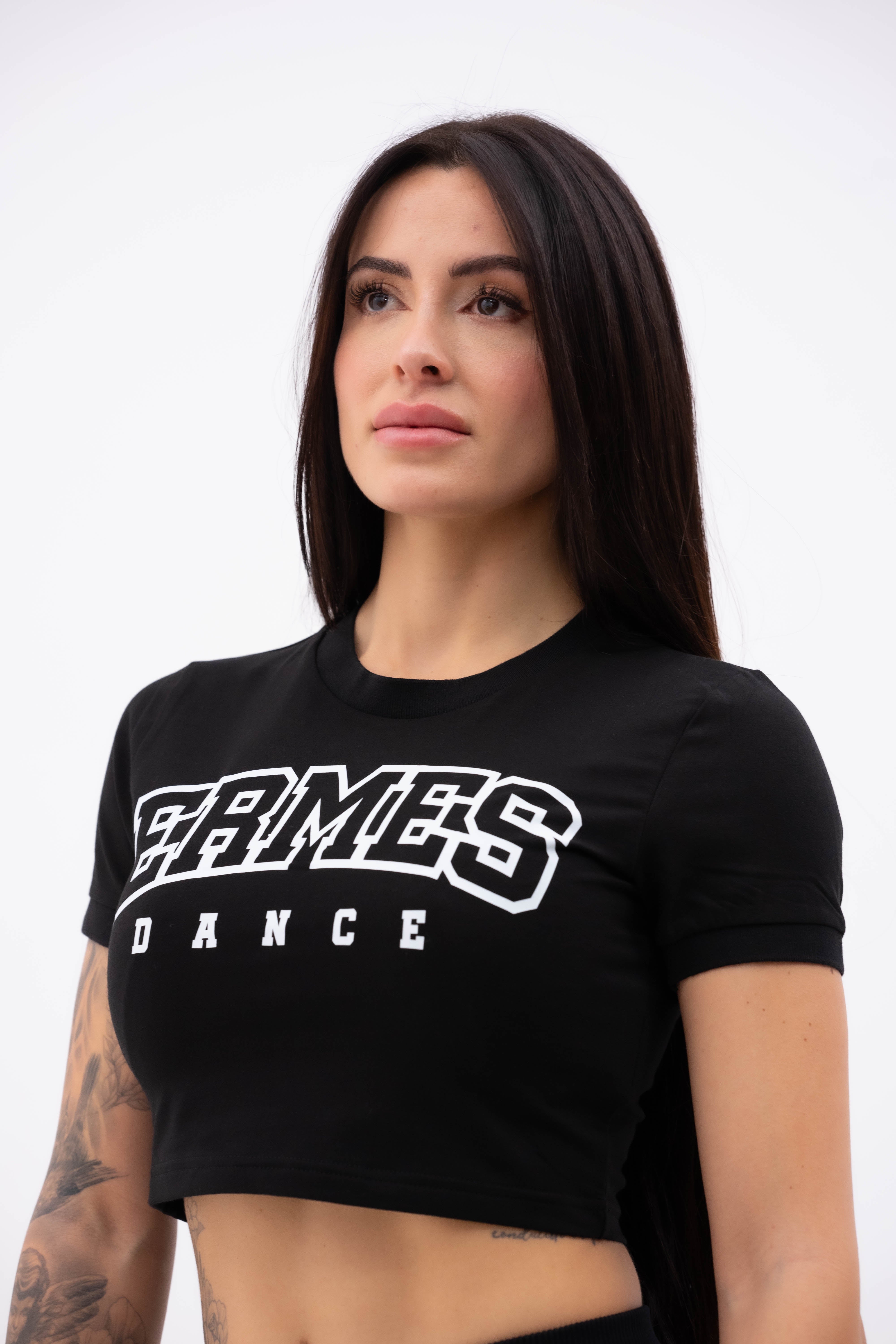 University Ermes Top