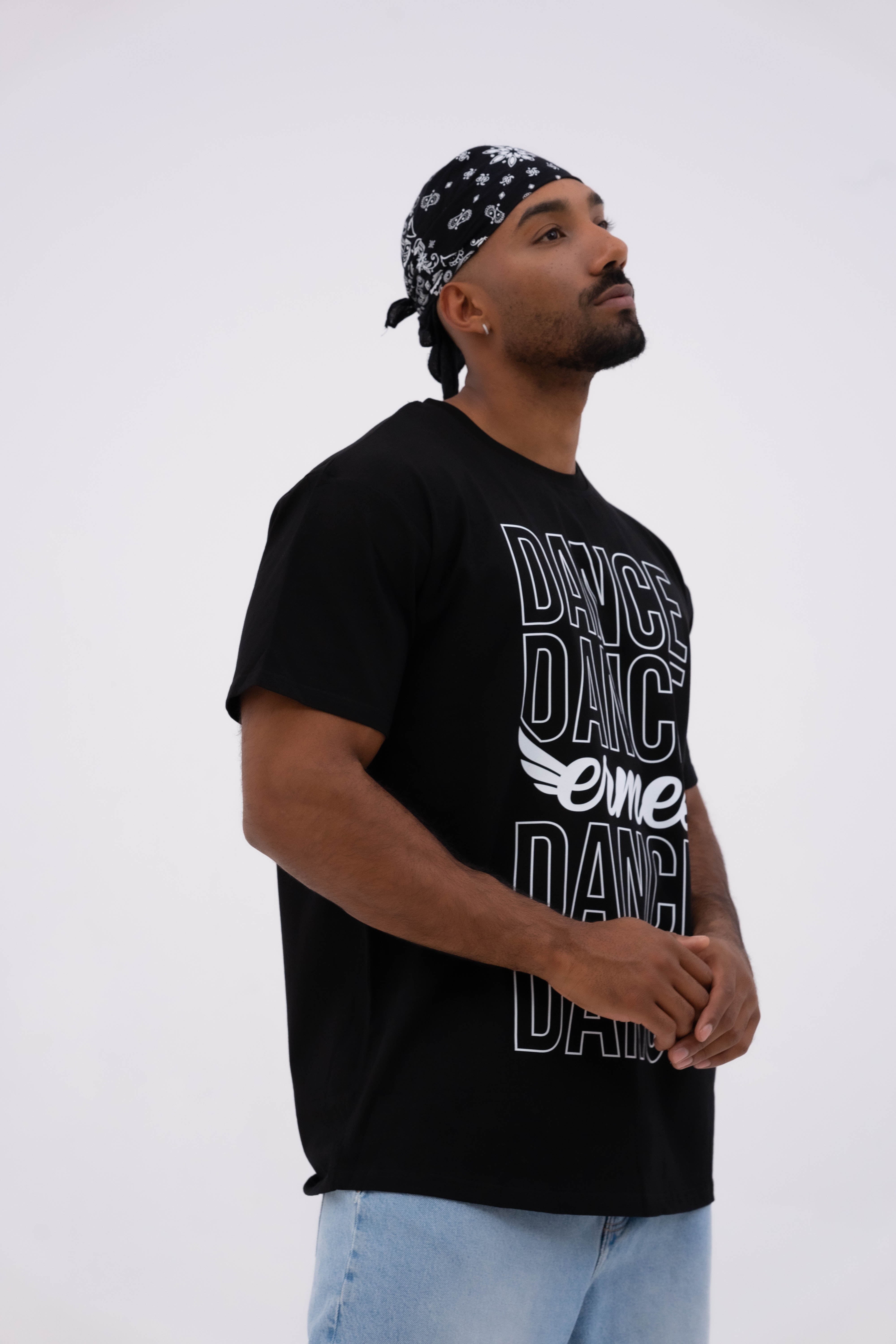 Dance-Dance Men T-Shirt