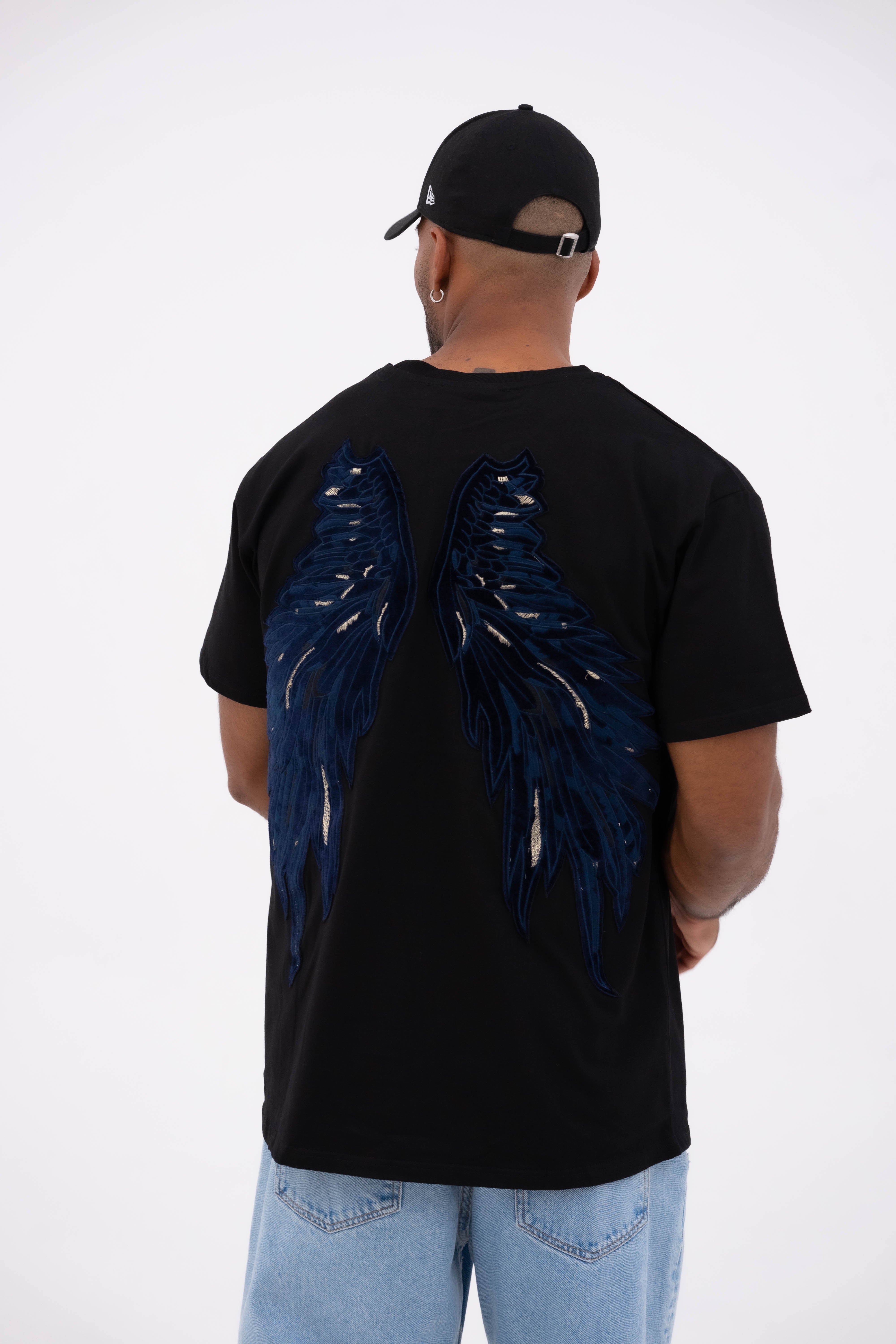 Wings Men T-Shirt