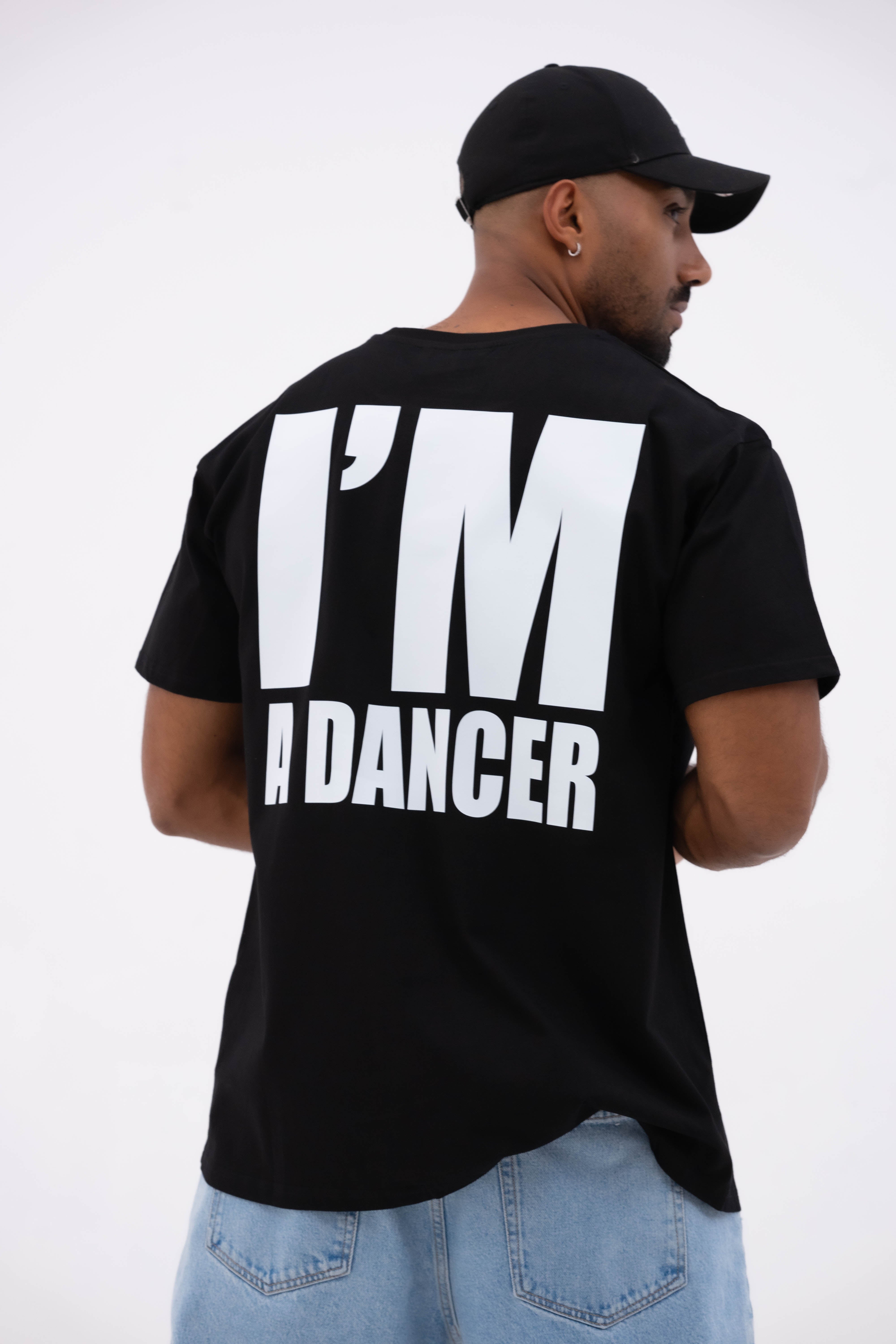 I'm a Dancer Men T-Shirt