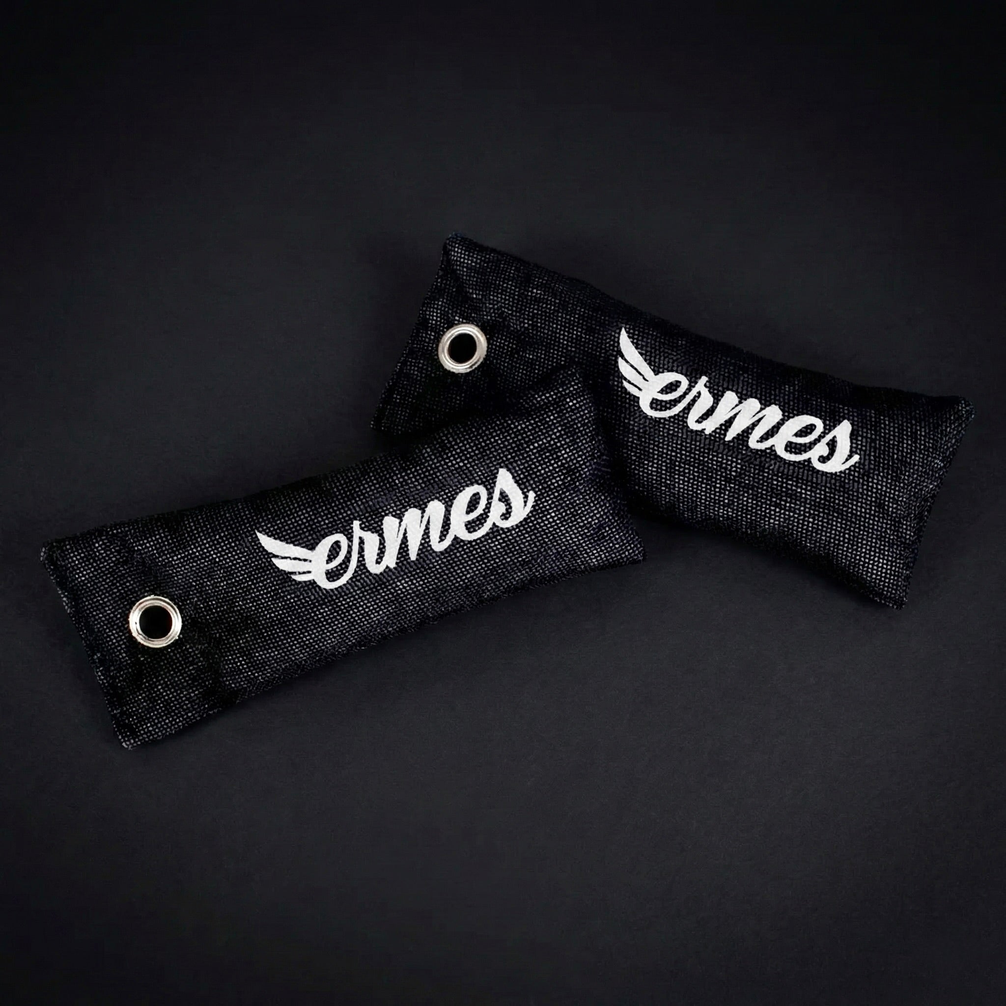 Ermes Shoe Freshener Bags — Odor Eliminator & Moisture Absorber