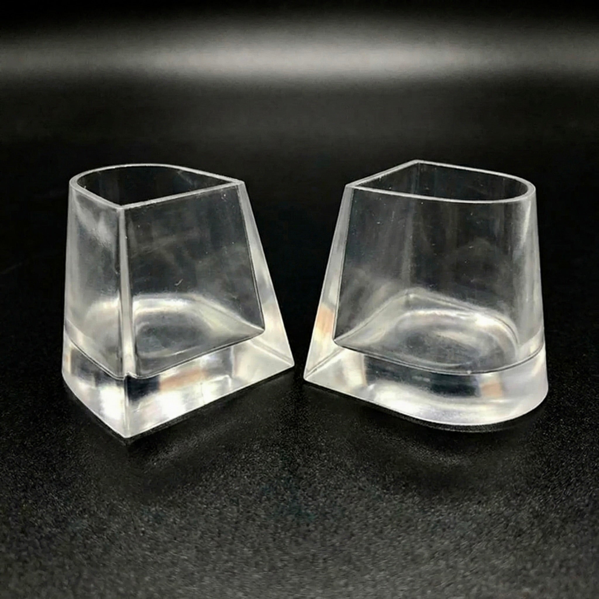Heel protectors