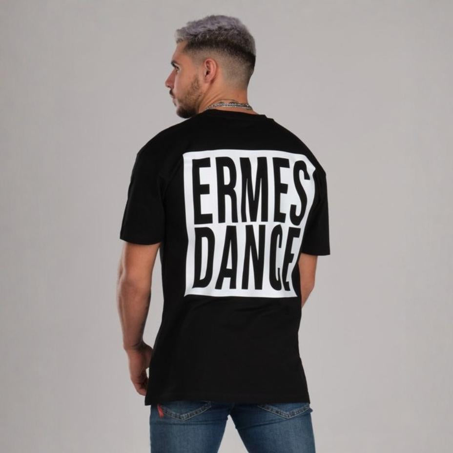 "Square" Men T-Shirt