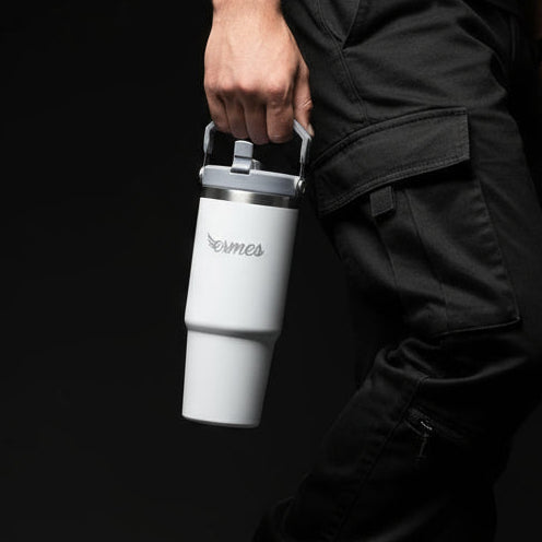 Rhythmo Hydration Bottle by Ermes Dance