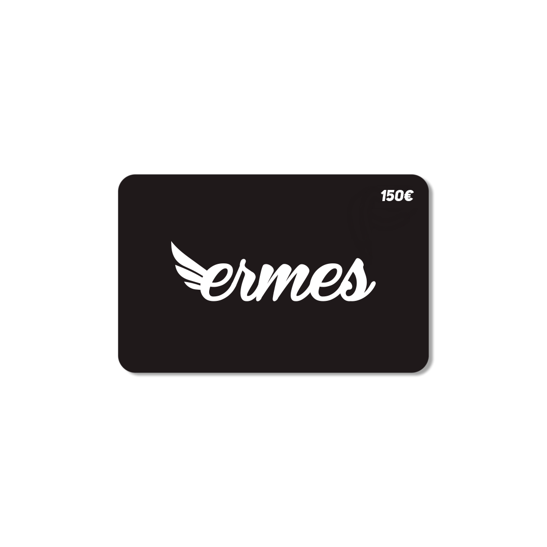 Gift Card Ermes Dance