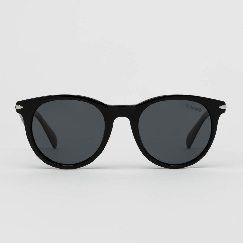 Snnazy Black - Ermes Sunglasses