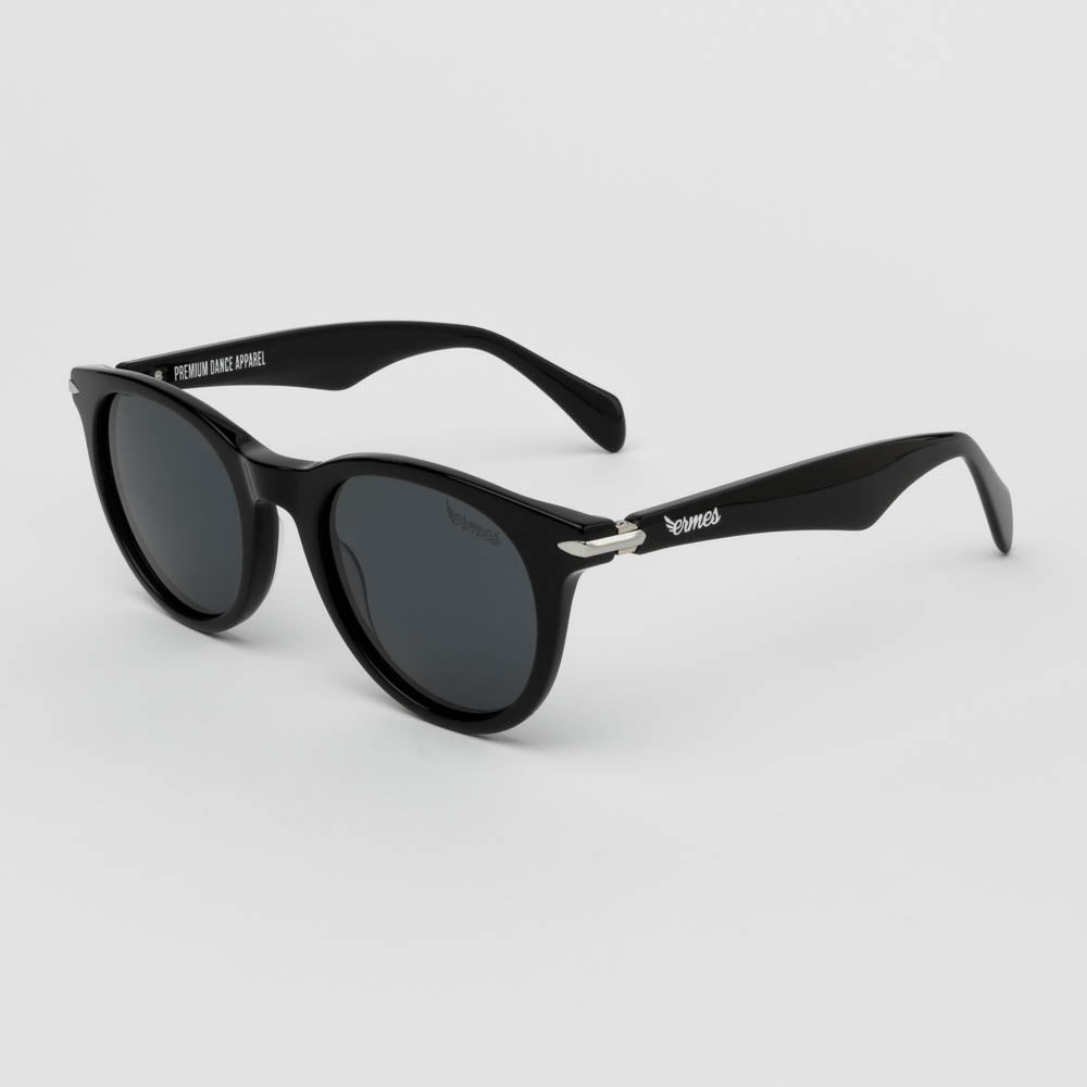 Snnazy Black - Ermes Sunglasses