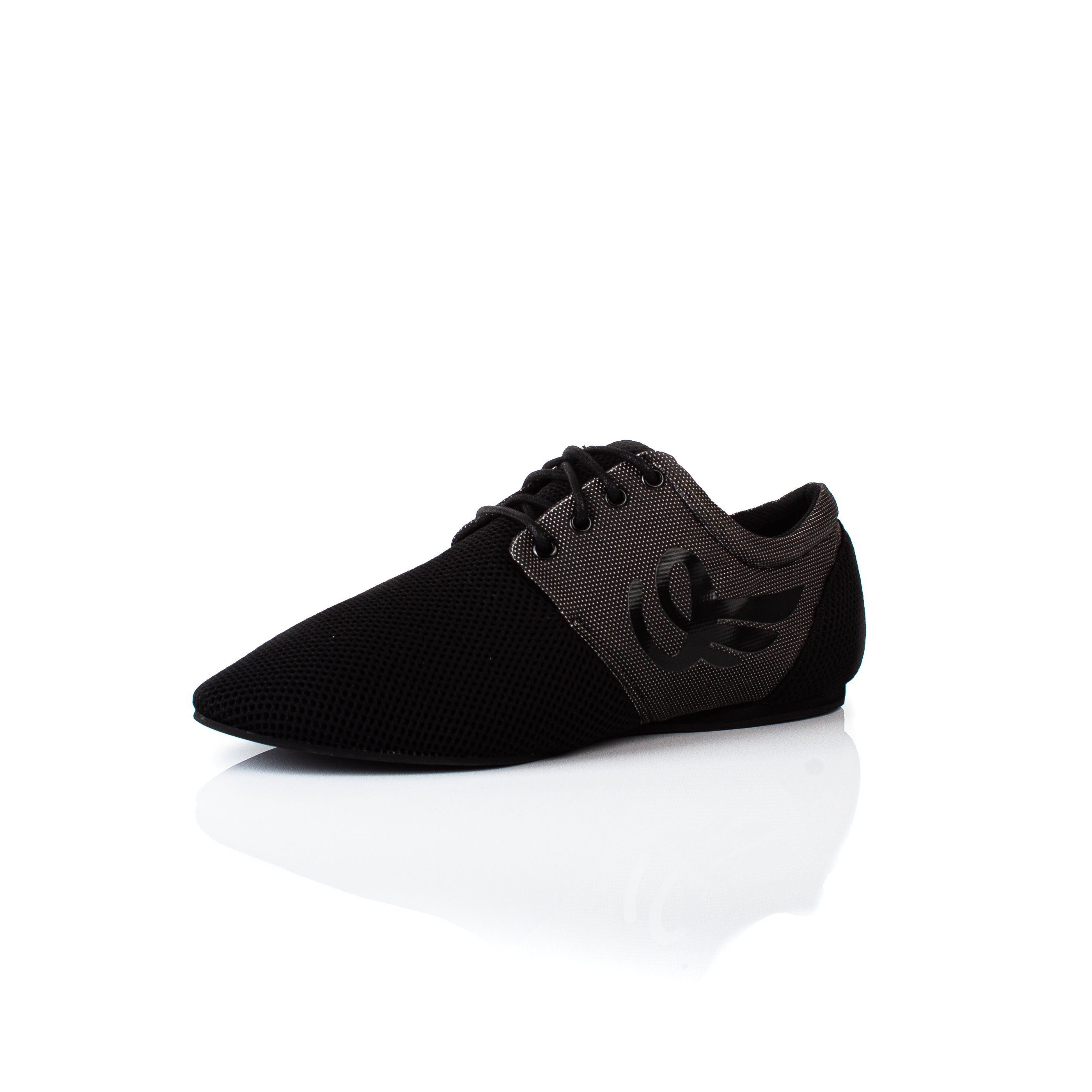 Men's  Dance Shoes Black