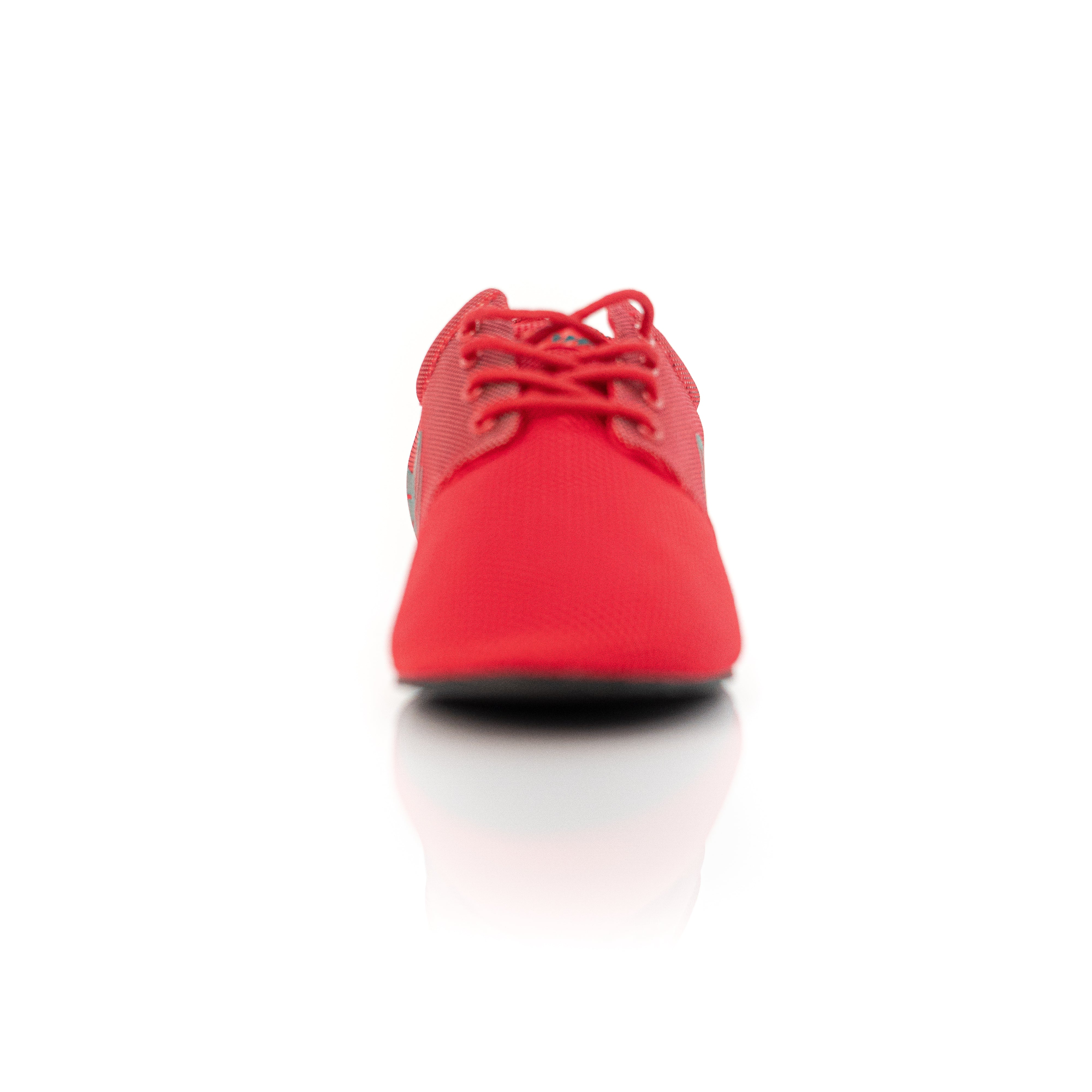 Men's  Dance Shoes Red