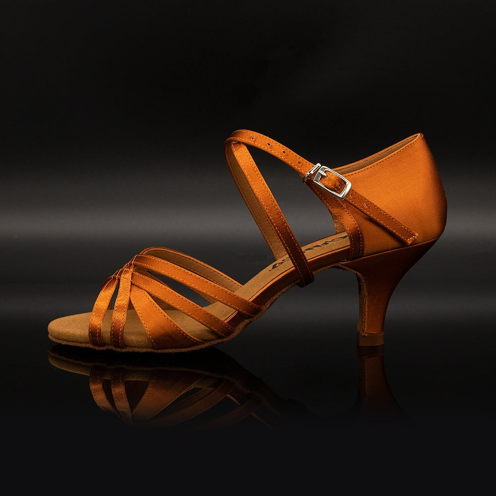 Florence Bronze Pro - 6,5 cm Heel