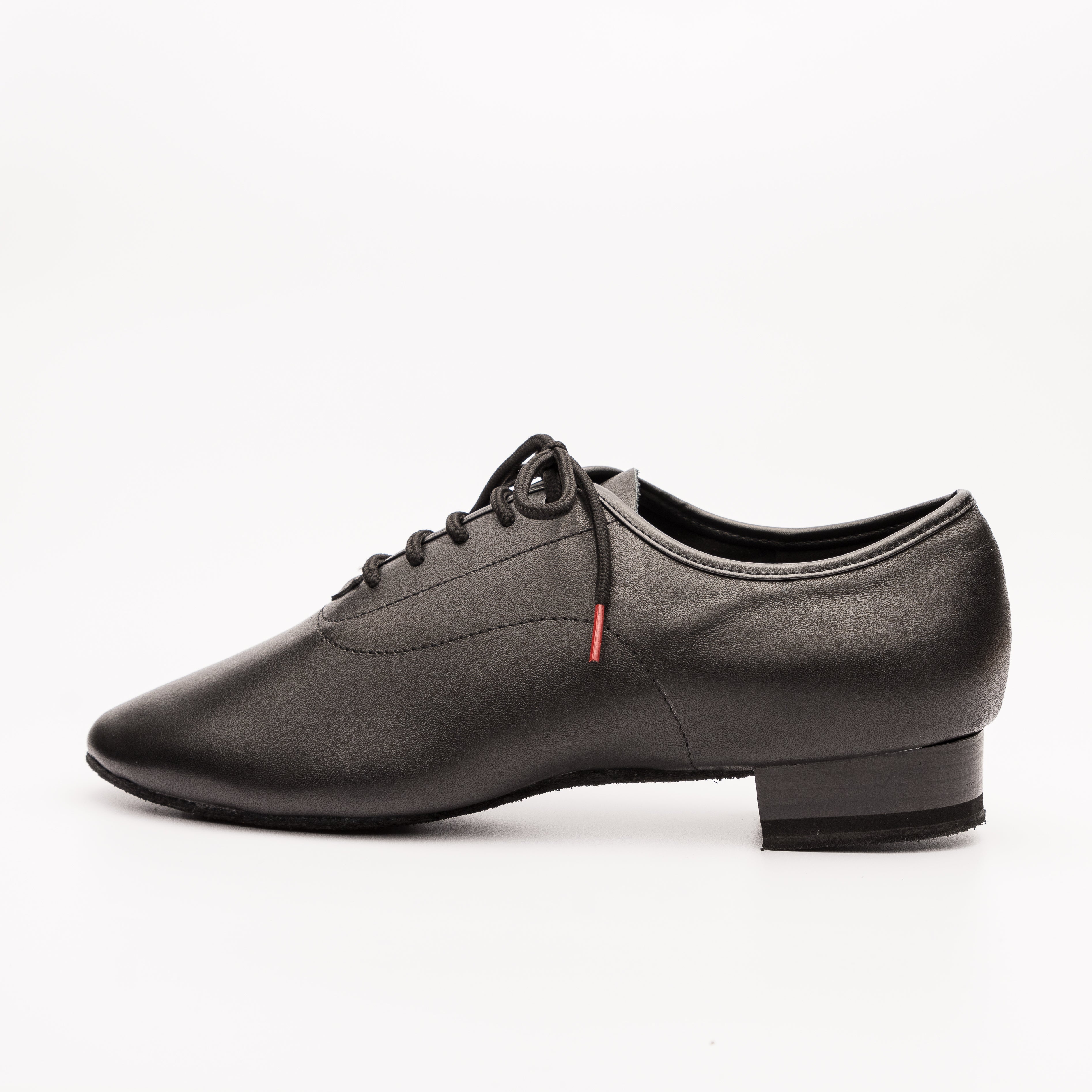 PRO Edition Leather Men's Shoes - Low Heel