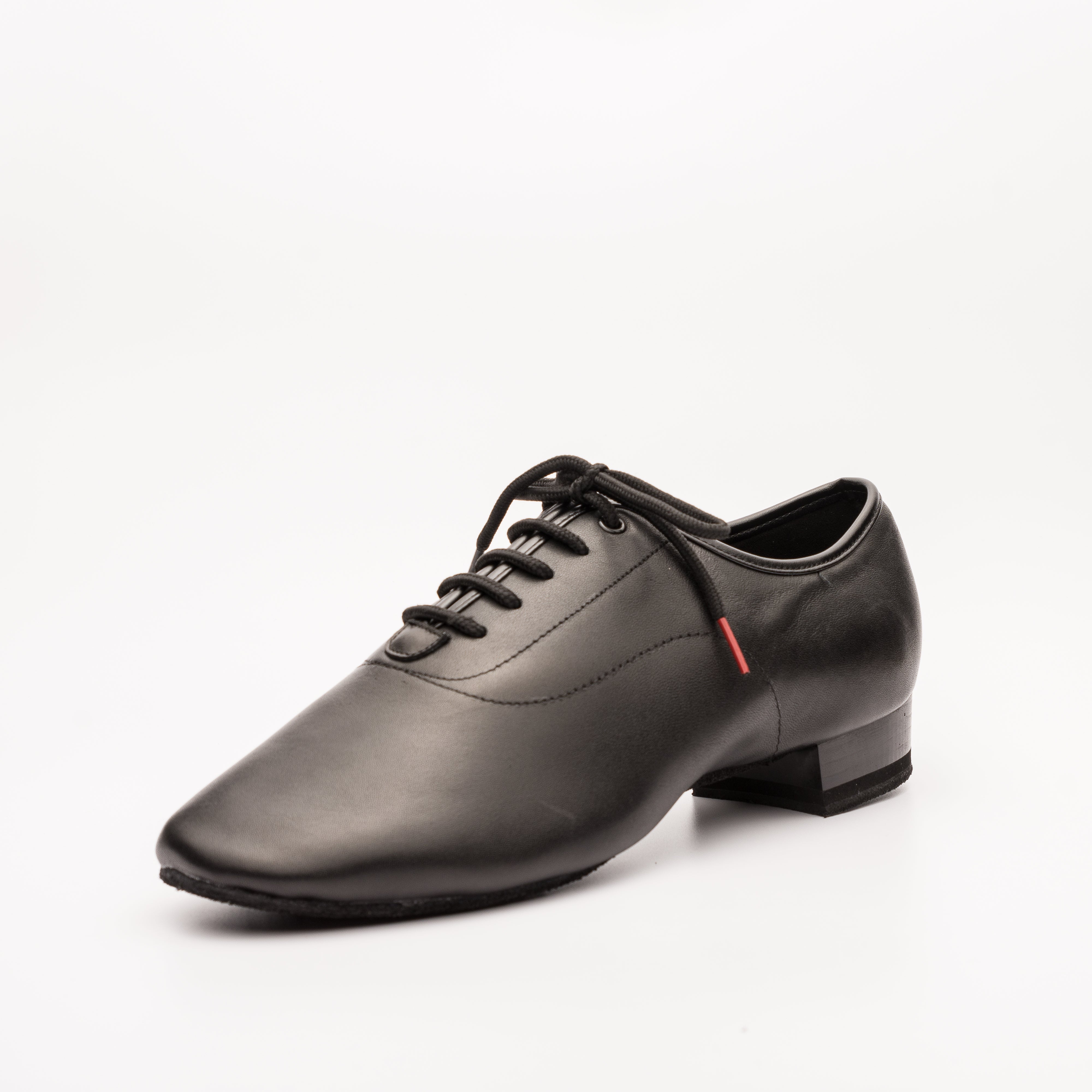 PRO Edition Leather Men's Shoes - Low Heel