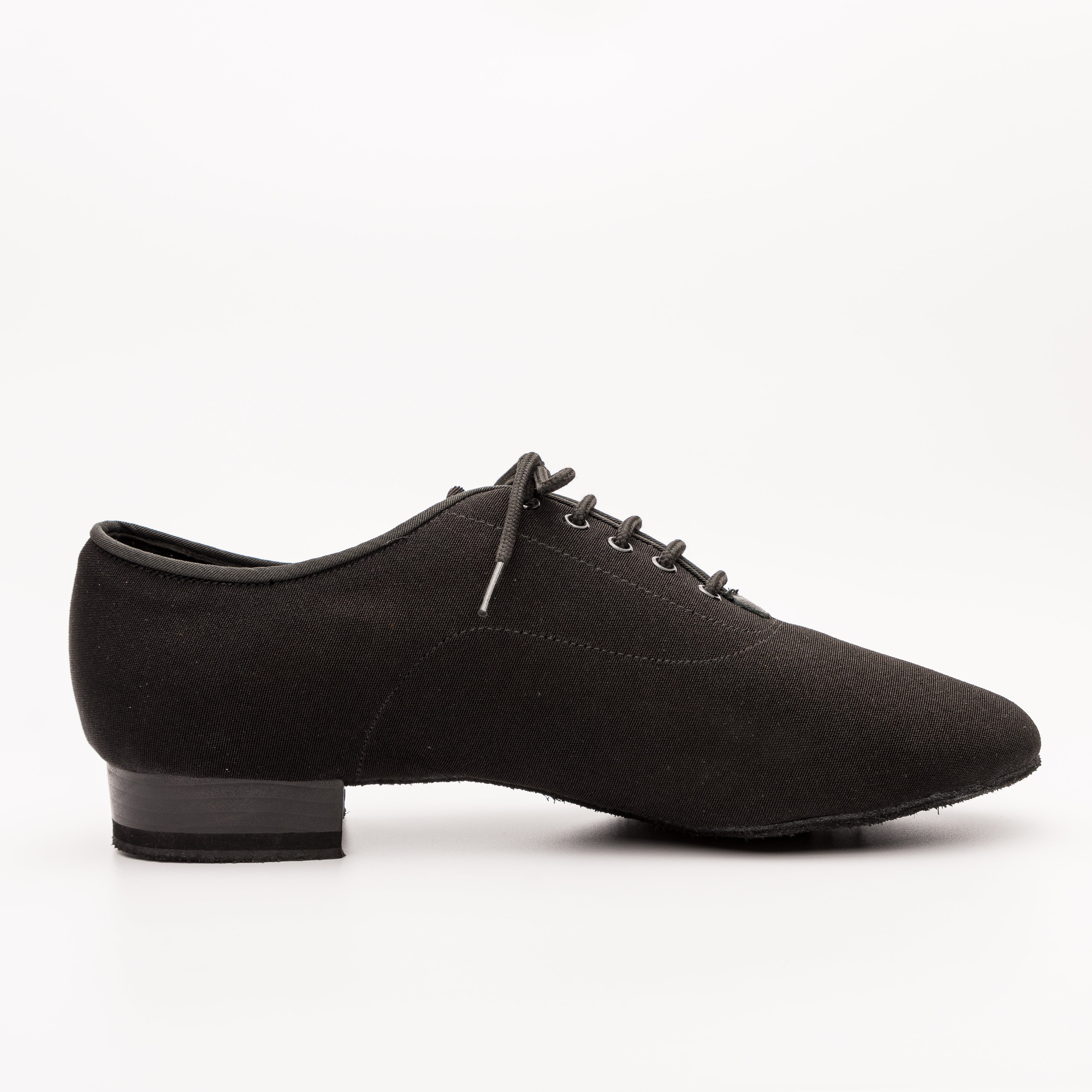 PRO Edition Canva Men's Shoes - Low Heel