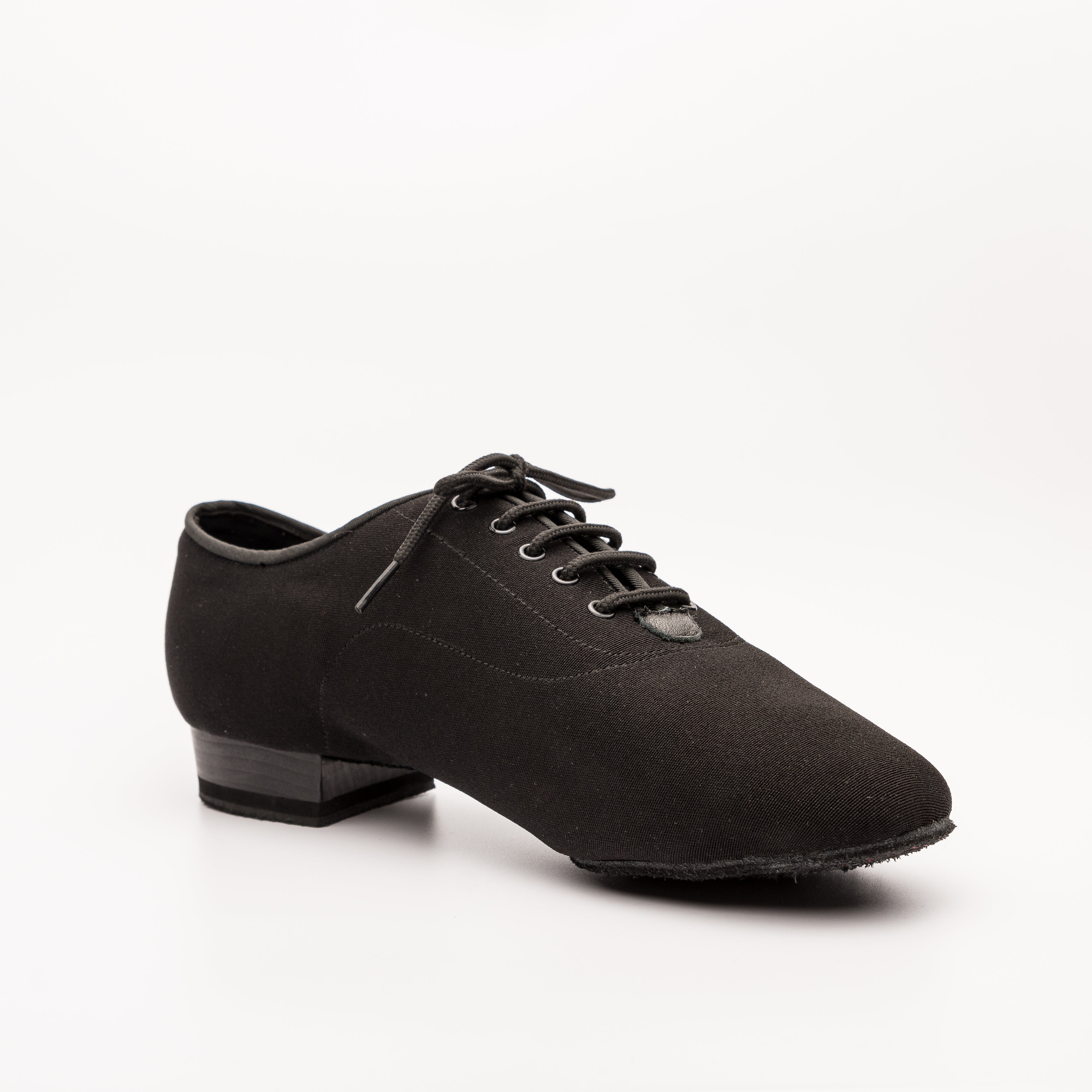 PRO Edition Canva Men's Shoes - Low Heel