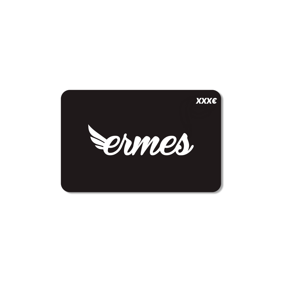 Gift Card Ermes Dance