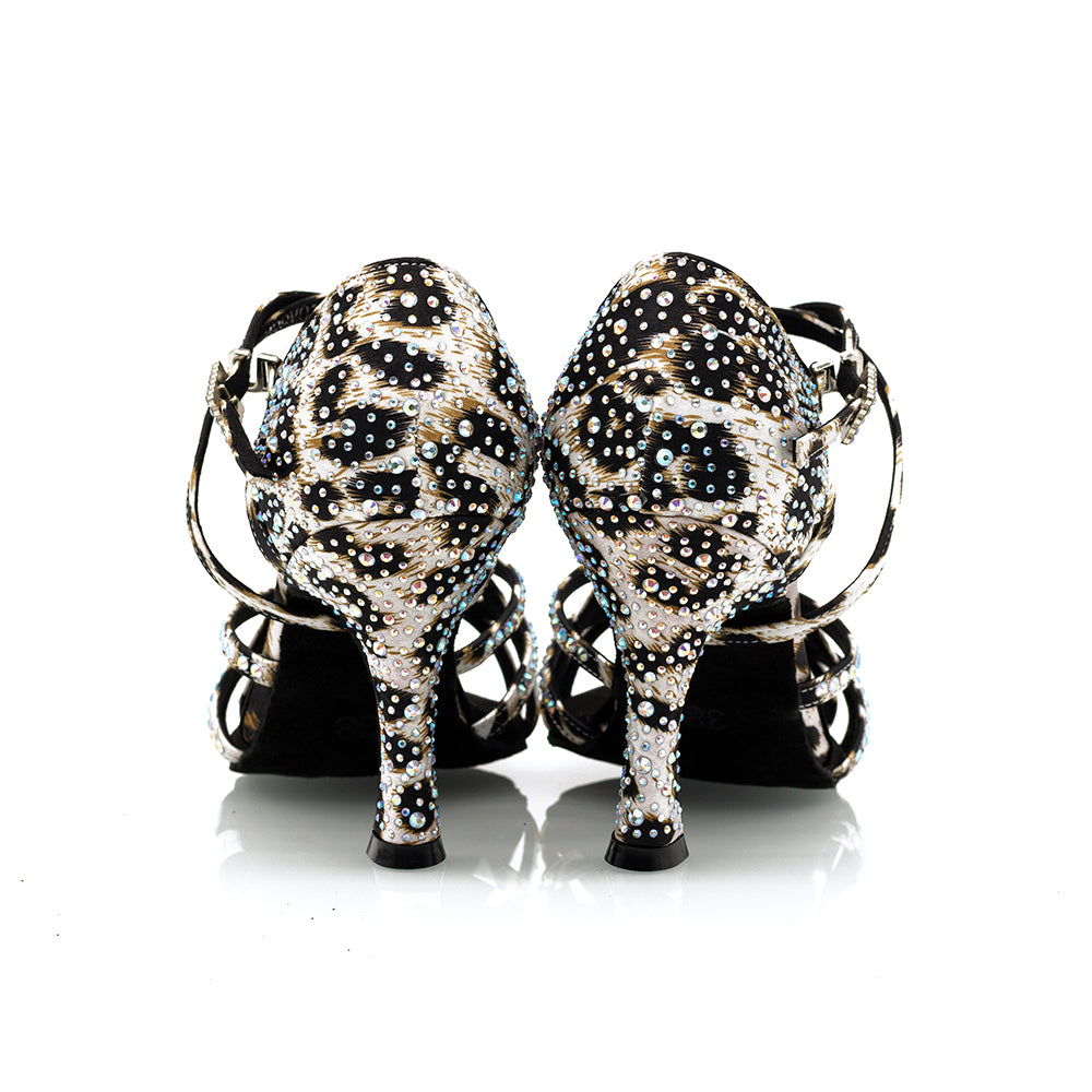Montevideo Leopard Pro