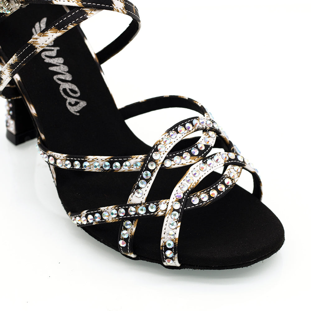 Montevideo Leopard Pro