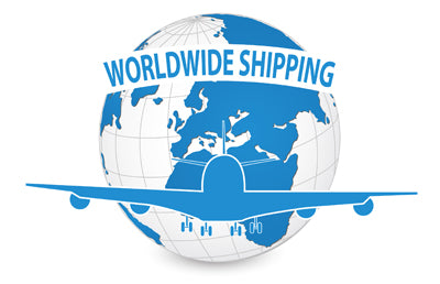 Worldwide Shipping